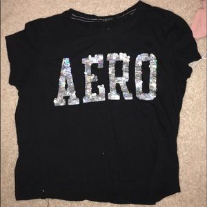 aeropostale’s t shirt